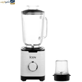 تصویر آسیاب مخلوط کن آیسن مدل IE-B220 ا icen mixer grinder model ie-b220 wb icen mixer grinder model ie-b220 wb