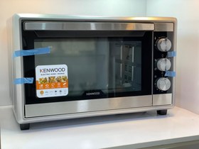 تصویر آون توستر کنوود مدل KENWOOD MOM45 ا KENWOOD Oven Toaster MOM45 KENWOOD Oven Toaster MOM45