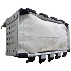 تصویر ایربگ راننده x22 pro و x33 cross 