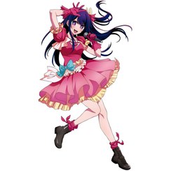 تصویر استند تم تولد ستاره من 