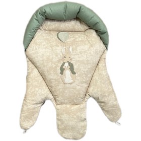 تصویر آغوشی نوزاد مدل 072 