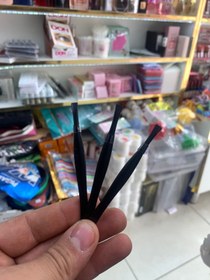 تصویر موچین انبری مشکی 