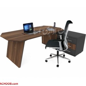 تصویر میز کارشناسی چیل Chill 