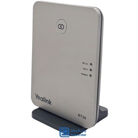 تصویر تقویت کننده دکت یالینک مدل RT30 Yealink DECT Repeater RT30