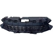 تصویر جلو پنجره رسپکت 