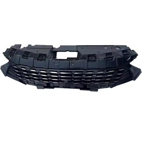 تصویر جلو پنجره رسپکت 