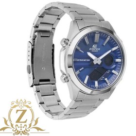 تصویر ساعت مچی مردانه کاسیو EDIFICE مدل EFV-C120D-2ADF Casio Edifice EFV-C120D-2ADF Men's watch
