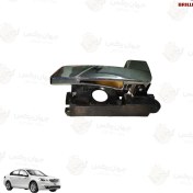 تصویر دستگیره داخلی درب جلو راست برلیانس H330 
