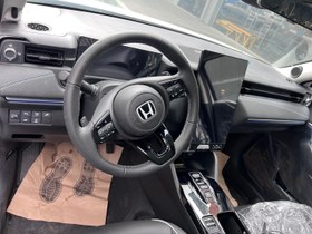 تصویر هوندا eNS1 مدل 2024 ا Honda eNS1 Honda eNS1