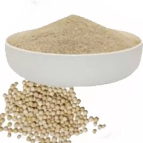 تصویر فلفل سفید اعلا خالص سنتی (100گرمی) 