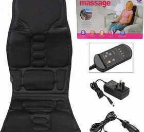 تصویر روکش صندلی ماساژور Massage chair cover