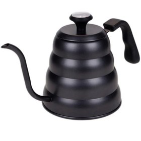 تصویر کتل دماسنج دار 