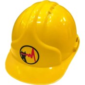 تصویر کلاه ایمنی هترمن مدل عایق برق 