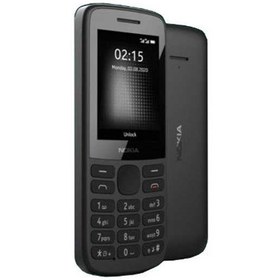 تصویر گوشی طرح نوکیا 215 4G | حافظه 128 مگابایت High Copy Nokia 215 4G 128 MB