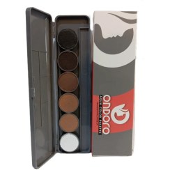 تصویر پالت آکوا اوندرو ONDORO 