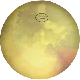 تصویر دف طبری مدل سیما 