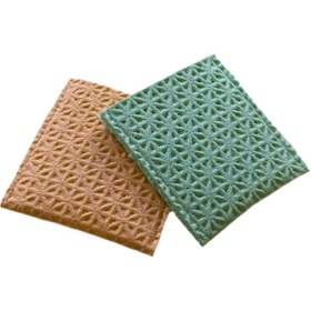 تصویر پد اسفنجی فیزیوتراپی مدل 01 