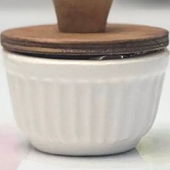 تصویر گوده لیکوئید سرامیکی 