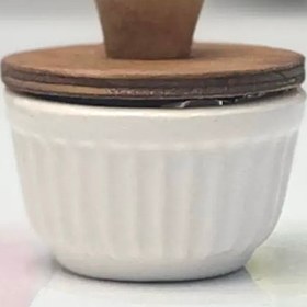 تصویر گوده لیکوئید سرامیکی 