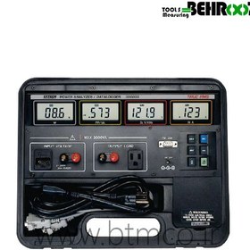 تصویر Extech 380803 True RMS Power Analyzer Datalogger 