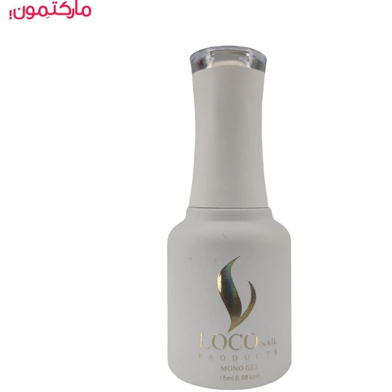 خرید و قیمت مونو ژل لوکو LOCO حجم 15 میل حجم 15 میلی لیتر | ترب