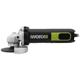 810 12000 Worx Angle Grinder