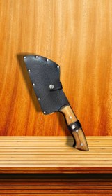 تصویر ساطور Cleaver