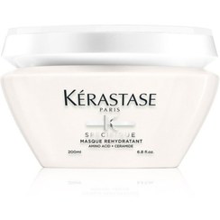 تصویر ماسک مو اورجینال برند Kerastase کد 235540860 