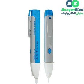 تصویر فازمتر القایی مدل 1AC-D 