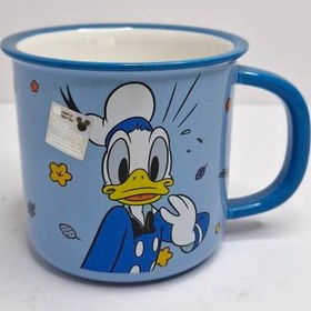 تصویر ماگ داک دیزنی 4 Mug Doc Disney 4