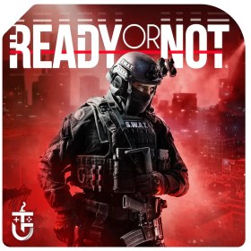 تصویر خرید اکانت قانونی Ready or Not 