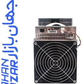 تصویر دستگاه واتس ماینر میکرو بی تی مدل Whatsminer M21s 52Th/s MicroBT Whatsminer M21s 52Th/s ASIC BITCOIN MINER