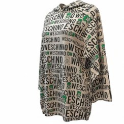 تصویر تونیک زنانه ترک (کلاه دار ) 