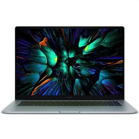 تصویر لپ تاپ شیائومی 15.6 اینچی مدل RedmiBook Pro 15 R7 7840H 16GB 512GB Xiaomi RedmiBook Pro 15 R7 7840H 16GB RAM 512GB SSD