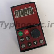 تصویر کیپد استوک اینورتر انکام (ENC) 