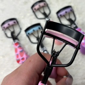 تصویر فرمژه فانتزی Ruby Girl 