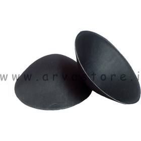 تصویر کاپ گرد خشک بزرگ 