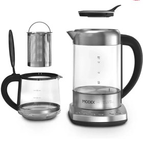 تصویر چای ساز مودکس مدلMODEX ۸۰۰۰ MODEX