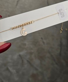 تصویر دستبند کارتیر ماه 