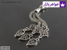 تصویر کرکوش فلزی خوش طرح کد 149169 