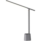 تصویر چراغ رومیزی باسئوس مدل DGZG-0G ا Basseus Desk light model DGZG-0G Basseus Desk light model DGZG-0G