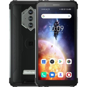 تصویر گوشی بلک ویو BV6600 Pro | حافظه 64 رم 4 گیگابایت 