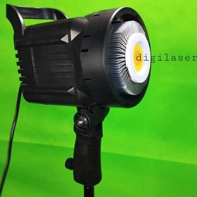 تصویر ویدیو لایت 400 وات 