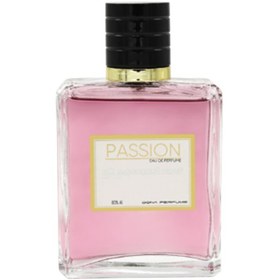 تصویر ادو پرفیوم زنانه پشیون DONA 100ml Dona Passion Eau de Parfum For Women 100ml