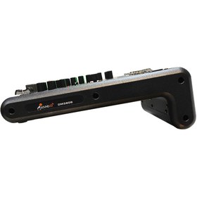 تصویر میکسر صدا ساندکو مدل DM3806 