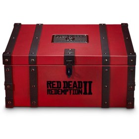 تصویر خرید باکس بازی Red Dead Redemption 2 