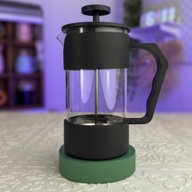 تصویر فرنچ پرس ۶۰۰ میلی‌لیتری 