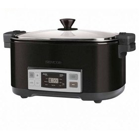 تصویر آرام پز سنکور مدل 5508 sencor 5508 slow cooker