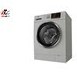 تصویر ماشین لباسشویی مایدیا مدل WMF1478S ظرفیت 7 کیلوگرم ا MIDEA WMF1478 Washing Machine 7 Kg MIDEA