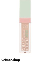 تصویر کانسیلر پاستل SPF 30 مدل Cover Perfect کد 302 